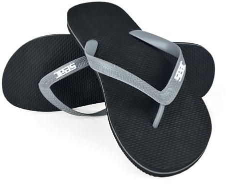 SEAC - Seac Ohau - Tongs en caoutchouc pour mer, piscine, plage et bateau Mixte
