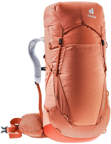 deuter Aircontact Ultra 45+5 Sl trekkingryggsäck