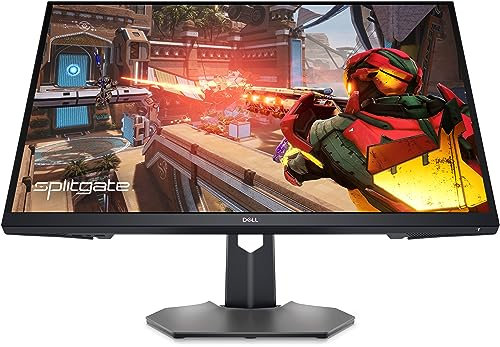DELL 31.5 USB-C GAMING MONITOR G3223D 80CM