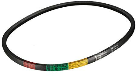 uxcell B-1092/B43 Drive V-Belt, 43(1092mm) Li, Rubber Transmission Belt
