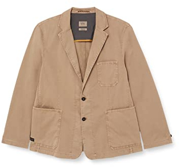 camel active herr 442175/8i20 Ledig blazer