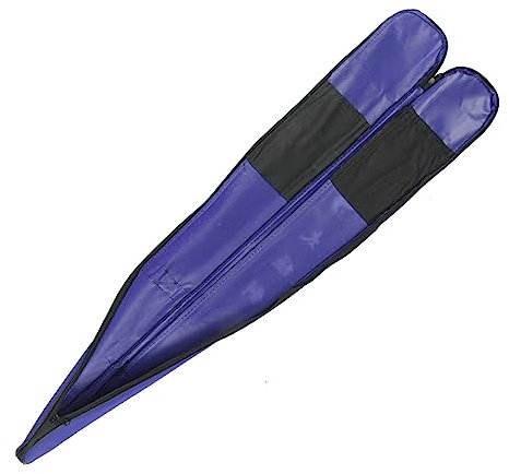 Cabilock Tai Chi Set Verstellbarer Schultergurt brillenband verstellbar Samurai Aufbewahrungstasche Tasche für Kung-Fu- Kampfsport-Schwertkoffer Leinentasche