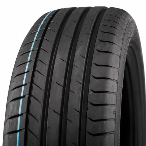 VREDESTEIN Sommardäck 245/40 ZR 18 XL TL (97Y) ULTRAC PRO FSL BSW