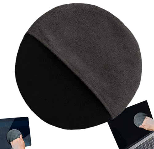 Generico Mikrofiberduk - Rengöringsmedel för mikrofiberskärmar, i | Anti-fingeravtrycksskärm rengöringsspray, glasrengöringsduk för superf