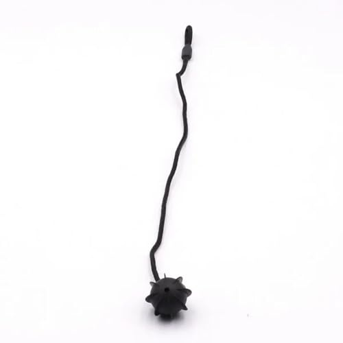 Car Parcel Shelf Cords, Parcel Shelf String Cord, for Rabbit 2006 2007 2008-2009, for Golf Mk5 Mk6 2006-2013 Car Trunk Luggage Rack Tray Rope 1K6-863-447-A-9B9 1K6863447A9B9