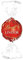 Lindt Lindor Kugeln Vollmilch, 240 Kugeln, 1er Pack (1 x 3 kg)