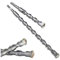SDS PLUS Bohrer Steinbohrer Hammerbohrer Betonbohrer 10 x 600 mm 1 Stück
