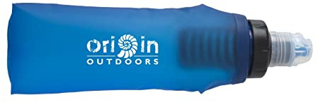 Origin Outdoors Dawson Wasserfilter weiß One Size