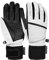 Reusch Damen Tessa Stormbloxx Wind-Wasserabweisende Membran, Atmungsaktiv Skihandschuhe Sporthandschuhe Schneehandschuhe Winter-Handschuhe