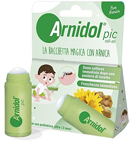 ARNIDOL PIC ROLL ON 30ML.