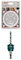 Bosch Professional Hole Saw Progressor for Wood & Metal (Ø 86 mm) + 1x Power Change Plus Adapter (Socket 3/8 hexagonal shank, HSS-G Drill Bit Ø 7.15 x 85 mm)