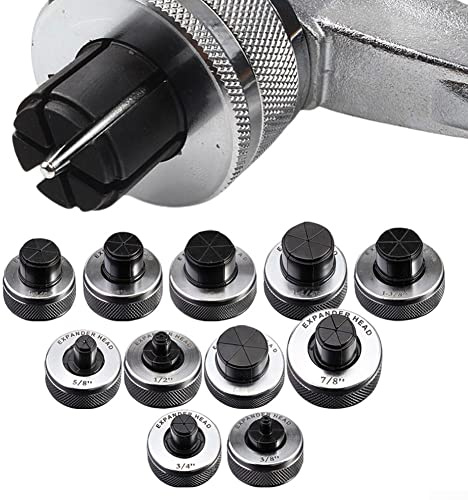 1PC 32mm durevole espansore testa 10-42MM adatto per ct-100 o ct-300 tubo espansore