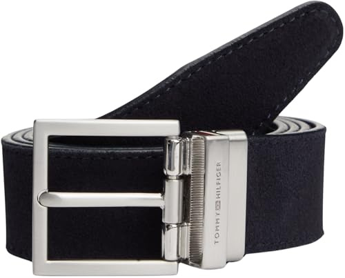 Tommy Hilfiger Hudson Rev 3.5 Am0am13945 Ceinture réversible Homme (lot de 1)