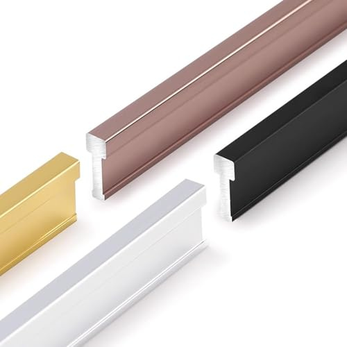 Kakelklipp, aluminiumgolv övergångsremsa/räfflad kant/golv tröskel övergångsremsa, metallplatta fogar golv, fogar mellanrum, mellanrumsskydd