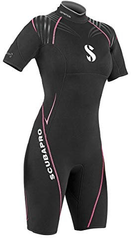 SCUBAPRO Shorty Definition Damen, Größe:36