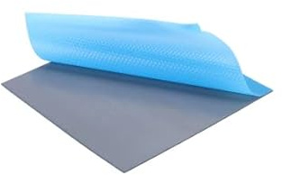 Gelid Solutions Ultimate GP-Ultimate-Thermal Pad 120x120x1.5mm. Excellent Heat Conduction, Ideal Gap Filler. Easy Installation Thermal Conductivity 15W