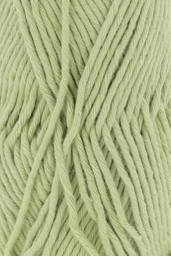 Lang Yarns Handarbeitsgarn 529.0116 - limone