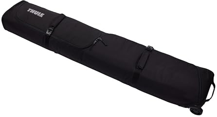Thule RoundTrip Ski Roller 175cm