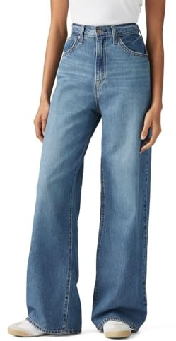 Levi's Women's Cinch Baggy, (New) Chasing Dreams, 34