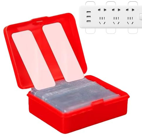 Nastro A Doppio Lato | Nastro Adesivo Nano Riutilizzabile Trasparente | Nastro In Gel Forte Senza Lavabile | Nastro Di Montaggio Multiuso Per Immagini Sospese, Artigianato Fai -da -te, Strisce Adesive