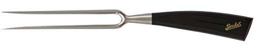 Berkel Van Elegance - Tenedor de trinchar (longitud de la hoja: 18 cm)