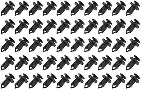 OTOTEC EMMA Clip-Halterung für VW Transporter T4 T5, Innenverkleidung, Schwarz