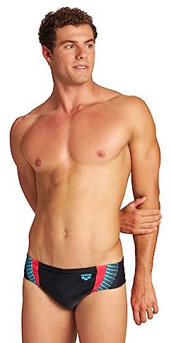 Arena Bañador Slip Feel para Hombre Threefold