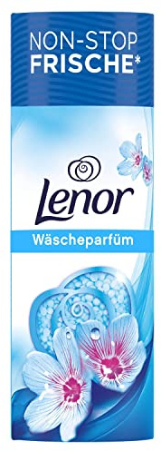Lenor Wäscheparfüm Aprilfrisch 160g, Für Den Non-Stop Frischekick