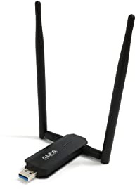 Alfa Network Alfa USB Adapter AWUS036AX