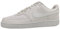 NIKE Herren Court Vision Low Next Nature Sneaker, Phantom/Summit White, 42.5 EU
