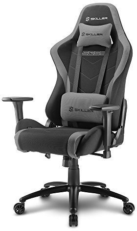 Sharkoon Chaise de Jeu SKILLER SGS2