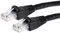 Maplin Câble Réseau Ethernet Cat 6 RJ45 50m - Noir