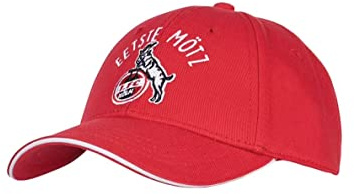 1. FC Köln Baby Cap Mütze Basecap ** Benfleestr. **
