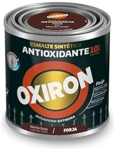ESMALTE ANTIOXIDANTE OXIRON FORJA