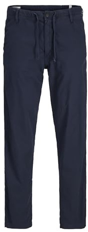 Jpstkane Hybrid Bondi Jogger SN, Navy Scuro, L