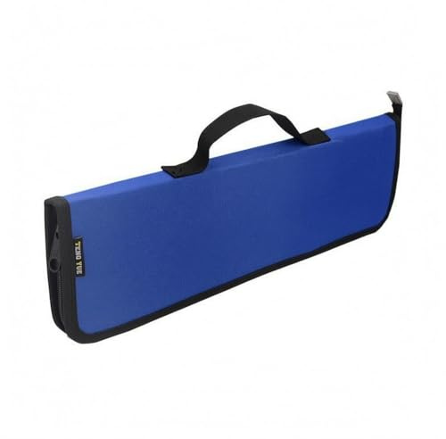 Wsymxuo Sac Rangement Lames Patin Oxford 600D Sac Transport Lames Patin Résistant