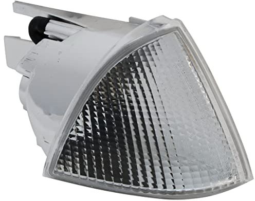 TYC 18-5527-01-2 Piloto intermitente Delante, derecha Intermitente Intermitentes Luz intermitente