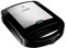Russell Hobbs Deep Fill Sandwich Toaster/Toastie Maker – Makes 4 Toasties, Cuts & seals, Non-stick easy clean plates, Verticle storage, Power On & Heat ready light, Handle & locking clip, 1520W, 24550