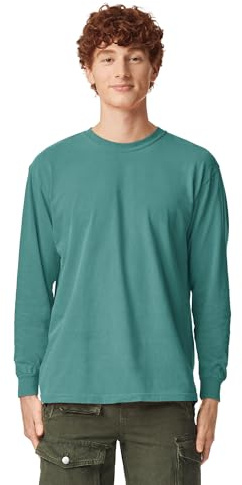 Comfort Colors Adult Long Sleeve Tee, Style G6014