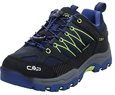 CMP Rigel Low 3Q54554 M B.Blue-Electric GR34