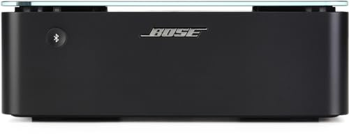 Bose Music Amplifier – Speaker amp with Bluetooth & Wi-Fi connectivity