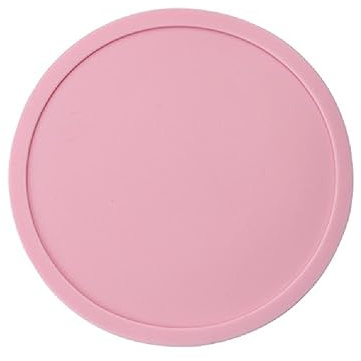 Tampon de cire pour sceau de cire - Plaque de démoulage pour travaux manuels - Doublure en silicone - Tapis de cire en silicone