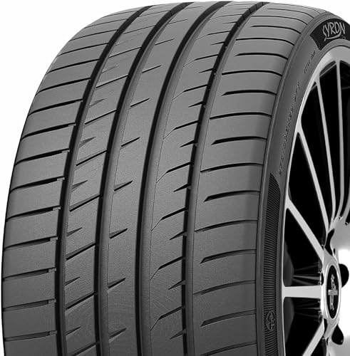 SYRON TIRES 255/30 ZR19 91Y Pneu Été XL