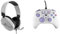 Turtle Beach Recon 70X React White Bundle