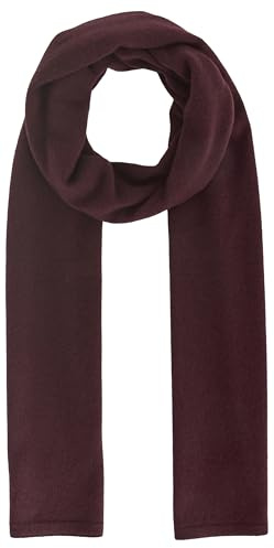 Everlane - The Cashmere Scarf - Wine One Size