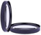 Digital Nc 10x High Definition 2 Element Close-Up (Macro) Lens for Nikon, Canon, Sony, Panasonic, Fujifilm, Pentax & Olympus DSLR's (72mm)