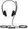 Yealink UH34 Lite Dual UC Casque USB Noir