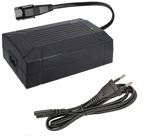 Huachuang Adaptateur CA/CC,Adaptateur Secteur 29V3A, Transformateur Inclinable électrique, for Fauteuil inclinable, Alimentation électrique pour canapé, Fauteuils élévateur Alimentation