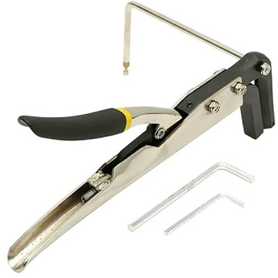 Penguin Angular Metal Folding Plier Arc/Angle Bender Steel Plier Clamp Channel Letter Tools
