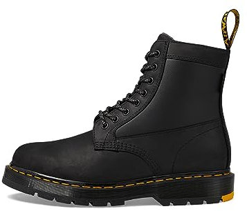 Dr. Martens 1460 Dreifaltigkeit, Schwarz, 14 Women/14 Men